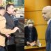 “Ke marrë leje ndërtimi nga unë, je në konflikt interesi”, Veliaj-prokurorit Dado: E ke personale me mua!