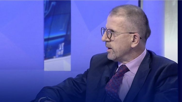 Ish-prokurori Peci: Pse e shpreh sot Rama që SPAK ka intimidime?