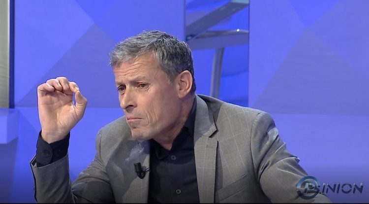 Lëvizjet e Trump, analisti: Ai e sheh normale marrjen e territorit