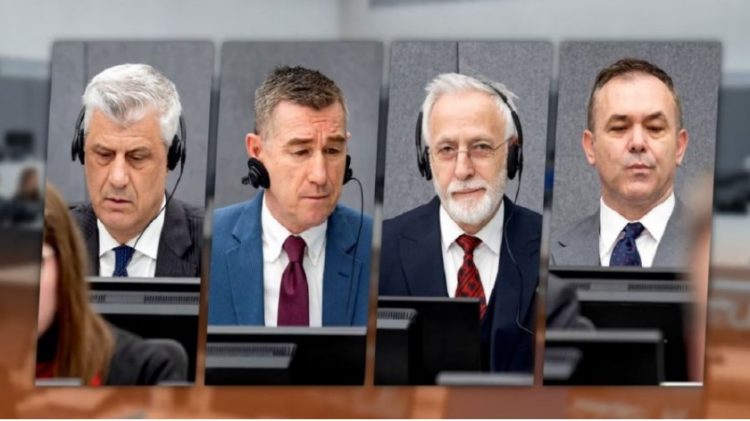 Zgjedhjet në Kosovë, votojnë nga Haga ish-ushtarët e UÇK-së