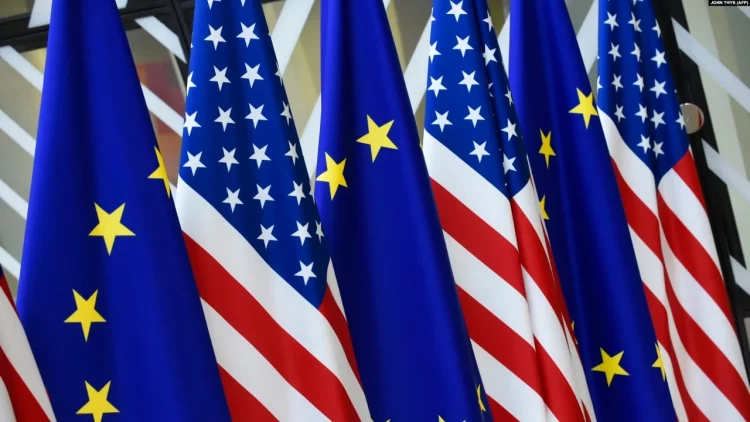 BE-ja përgatitet për tarifa të mundshme amerikane