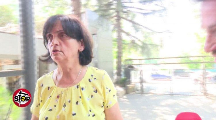 “Jam sëmurë!” Ja si kërkon të lërë qelinë gjyqtarja e bandave, Pajtime Fetahu