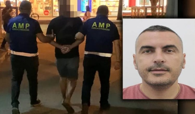 I mori 10 mijë euro pronarit të një lokali, përfundojnë hetimet ndaj ish-shefit të antidrogës në Durrës