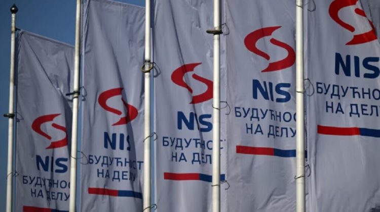 Industria e Naftës e Serbisë kërkon nga SHBA shtyrjen e sanksioneve