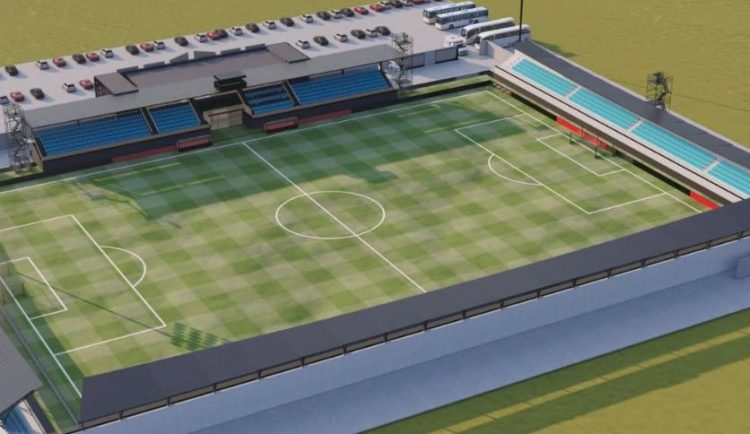 “Ndër më modernët në Shqipëri”, Vora zbulon projektin për stadiumin