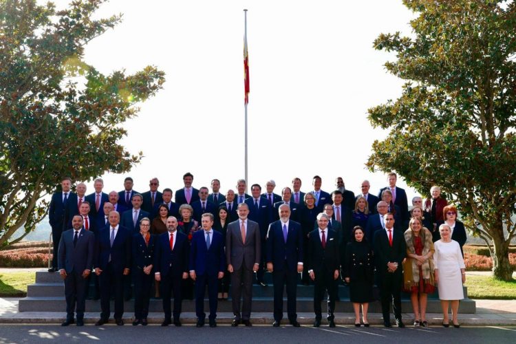 Shqipëria pret Kongresin Botëror të Ligjit në vitin 2027/ Rama nga Spanja: Do të sjellë rreth 3 mijë juristë
