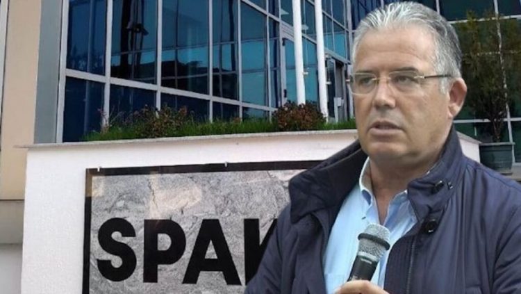 SPAK çon për gjykim ish-kryebashkiakun e Himarës, Jorgo Goro dhe dy ish-drejtorë