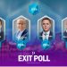 Dalin Exit-Poll-et e para, këto janë rezultatet e zgjedhjeve në Kosovë