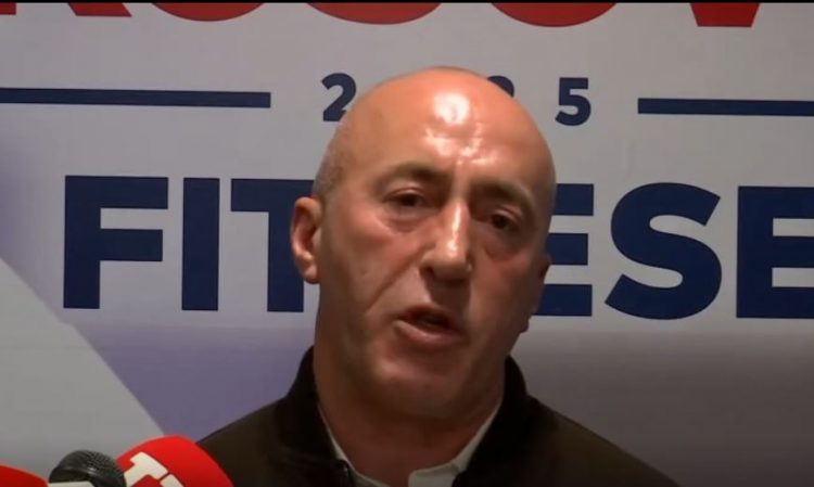 “Opozita i ka fituar zgjedhjet”/ Haradinaj: Mezi pres të bashkëpunojmë për krijimin e qeverisë