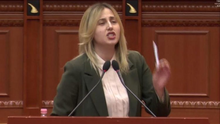 Arrestimi i Veliajt/ Zhupa: Ky është fati i atyre që nuk punojnë për vendin, por për të pasuruar veten