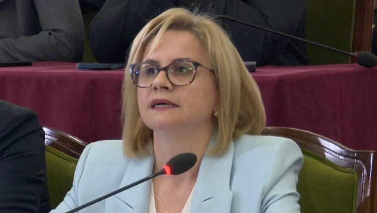 “Lajmin se jam në hetim e mësova nga mediat”, Bushka në grupin e PS: Me Ajolën e Erionin, kemi përjetuar kalvarin e vuajtjeve gjatë këtyre muajve