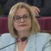 Bushka pohon takimin me Ina Goxhajn: I këshillova të marrë avokat, nuk e kam penguar të thotë të vërtetën