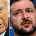 Trump: Putini dhe Zelensky duan paqe