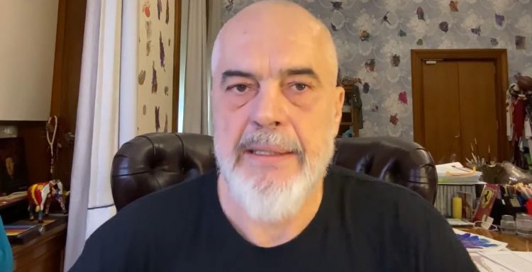 “SPAK nuk është Vatikani”/ Rama: S’bëhet histori duke kërkuar qimen në syrin e tjetrit dhe të mos shohësh traun