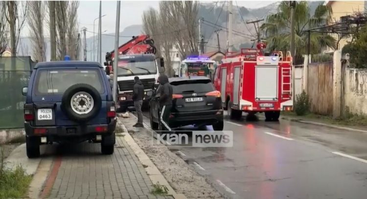 Aksidenti i rëndë në aksin Lezhë, humb jetën edhe gruaja/ Shkon në 2 numri i viktimave