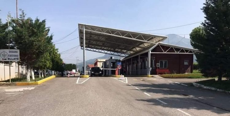 Dibër/ Në kërkim për kultivim kanabisi, arrestohet 25-vjeçari teksa po kalonte kufirin ilegalisht