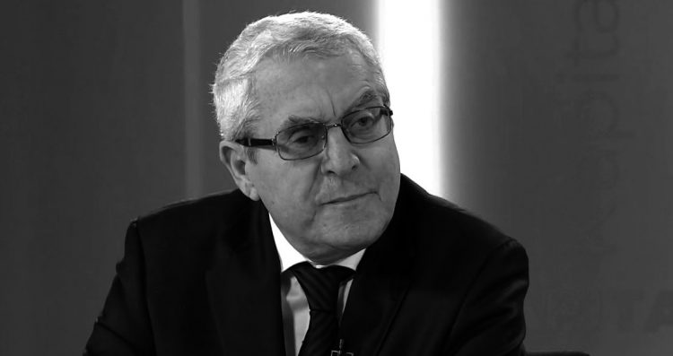 Ndahet nga jeta diplomati shqiptar Shaban Murati