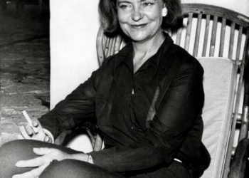 1962/ “Një studente e re e spanjishtes studion në Madrid : Mbretëresha e Shqipërisë…”, intervista ekskluzive me Geraldinën