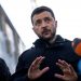 Zelensky: Ukraina ka pak gjasa të mbijetojë pa mbështetjen e SHBA