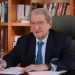 Berisha: Chris LaCivita erdhi me mesazh të qartë, partneri i SHBA në Shqipëri është PD-ja