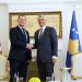 Grenell uron Pavarësinë e Kosovës: Thaçi duhet të festonte sot në Prishtinë!