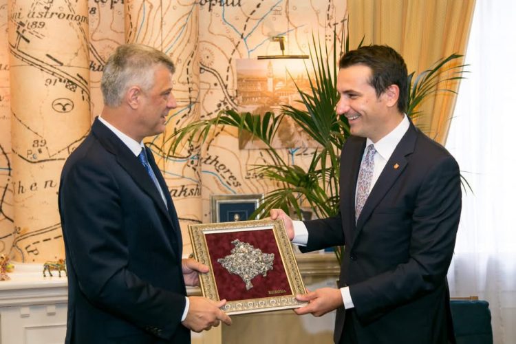 17-vjetori i Pavarësisë/ Veliaj nga qelia: Një ditë krenarie për sakrificat e së shkuarës dhe ditët më të ndritura që Kosova i ka përpara!