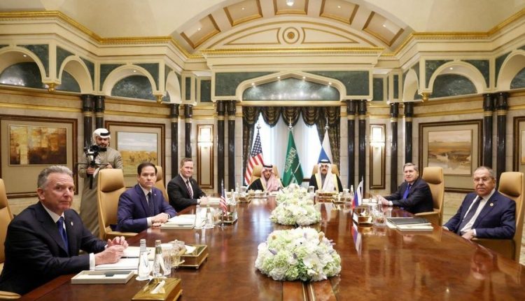 Zyrtarët amerikanë dhe rusë afro 5 orë diskutime mbi luftën në Ukrainë dhe marrëdhëniet dypalëshe