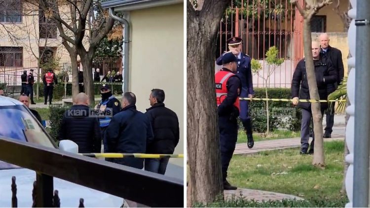 U plagos në kokë nga i dashuri, Anila Ndoka dërgohet në spitalin e Traumës në gjendje të rëndë