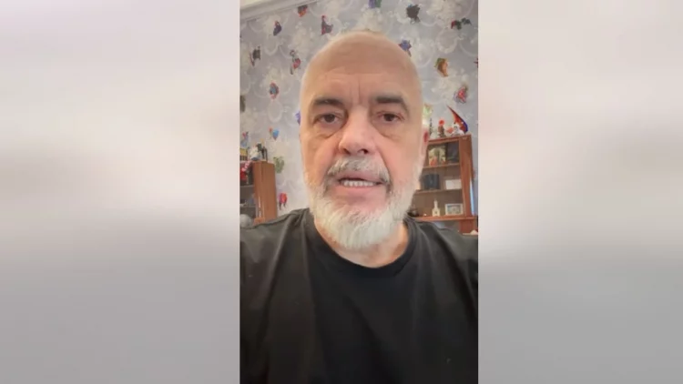 Rama-komentuesve në rubrikën “Sy m’sy”: Ose me mua në BE, ose me bufin e kënetës prapë atje në gropë!