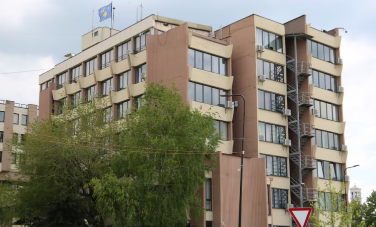 Prokuroria Speciale e Kosovës ngre aktakuzë ndaj dy të pandehurve për “spiunazh”