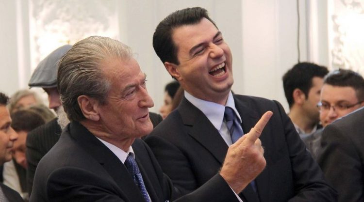 “Basha është me Taulant Ballën”/ Berisha tregon nëse do të bëjë koalicion për zgjedhjet e 11 Majit: Me të gjitha forcat politike që…