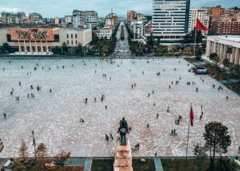 Cilat janë qarqet me rënien më të madhe natyrore të popullsisë në vitin 2024