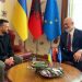 Rama bisedë telefonike me Zelenskyn/ Presidenti i Ukrainës: Po punojmë së bashku për të forcuar sigurinë në të gjithë Evropën!