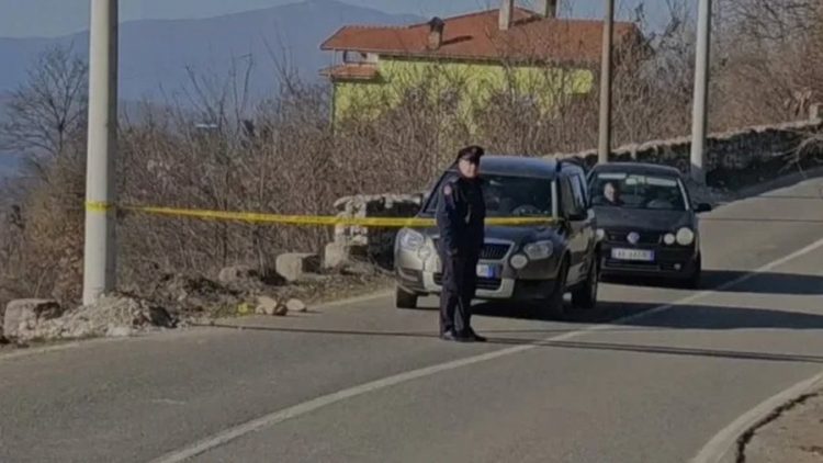 Plagosja e Elvis Halilajt, policia vë në pranga 3 persona
