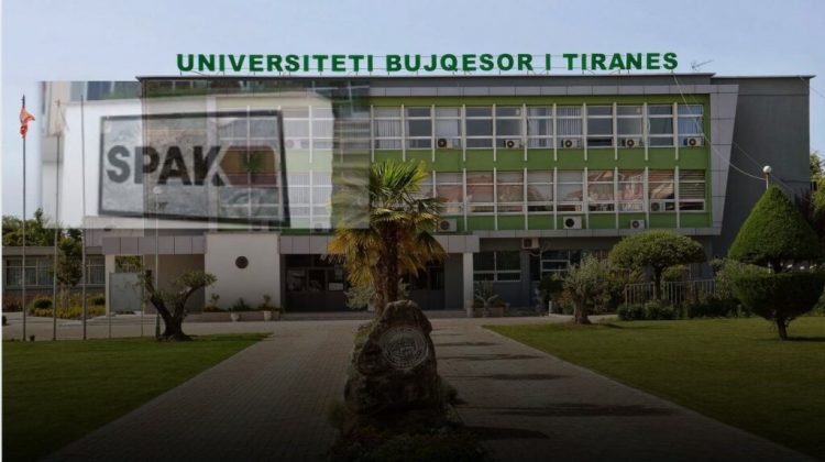 GJKKO lëshon 24 masa sigurie për stafin e Universitetit Bujqësor