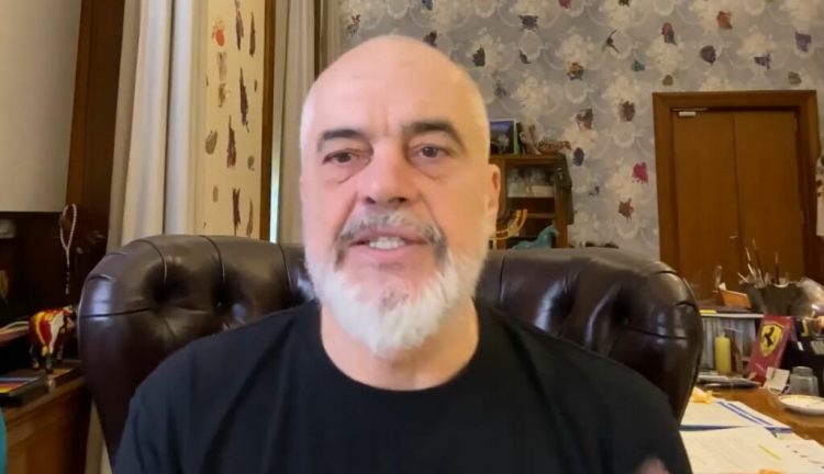 “Ti je më sheik se sheiku”, Rama- qytetarit: Unë jam këtu për të marrë hak për mënyrën se si janë sjellë me shqiptarët
