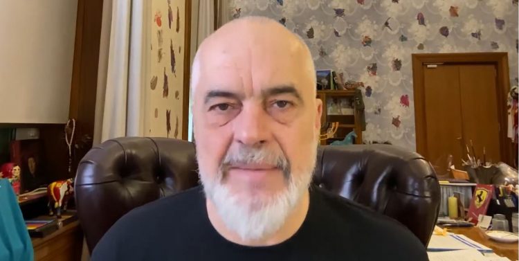 “Aty është mbledhur gjithë syri i keq”/ Rama: Më 14 mars hapet rruga e Arbrit, sa të jem unë s’do të ketë pagesë!