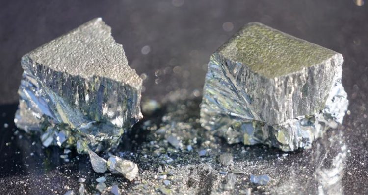 SHBA dhe Ukraina janë pajtuar për kushtet e marrëveshjes për minerale