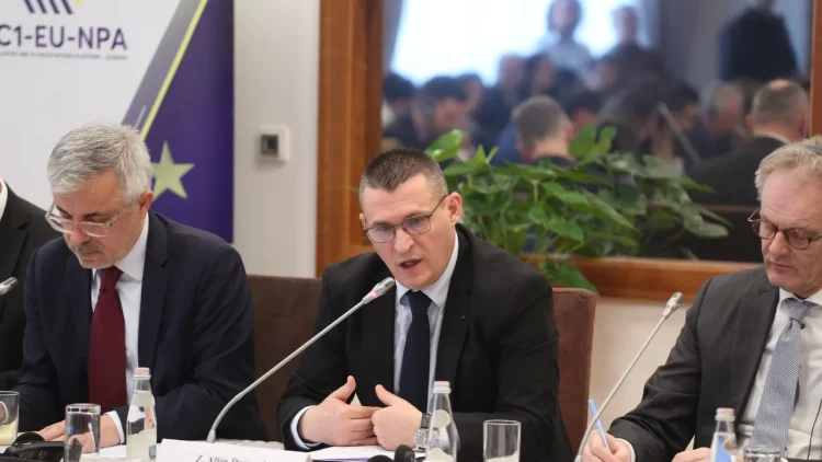 “SPAK është institucioni më i kontrolluar”/ Dumani: Edhe Kuvendi ka mundësi të monitorojë punën tonë!