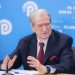 Dëgjesa e PS-së me rektorin e UBT-së/ Berisha: Rama përpiqet të mbulojë diellin me shoshë, askush nuk e besonte por…