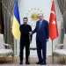 Negociatat e Ukrainës: Çfarë roli luan Turqia?