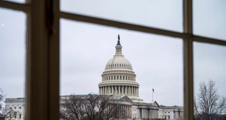 Ligjvënësit amerikanë, në përpjekje për kompromis për buxhetin
