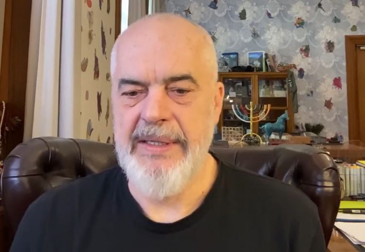“Kryeministrat shkojnë e vijnë”/ Rama: Lërini broçkullat! Më duhet të rri edhe pak, duhet të përmbush një mision