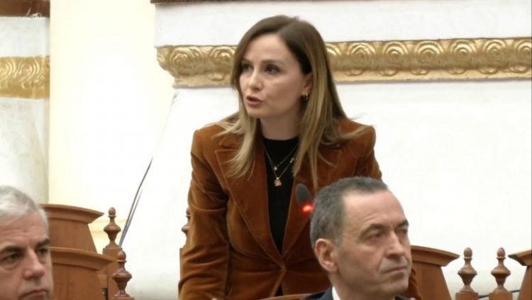 Tabaku ‘përplaset’ me Peleshin : Kemi propozuar Avokatin e Popullit, nuk po marrim përgjigje nga PS!