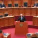 “Ligji për desorosifikimin e Shqipërisë, emergjencë kombëtare”, Berisha: Më mirë të bëhet tani se pas zgjedhjeve do thoni po na persekutoni