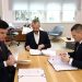 Celibashi me kreun e SPAK dhe Prokurorin e Përgjithshëm: Nënshkruam protokollin për parandalimin e krimeve zgjedhore