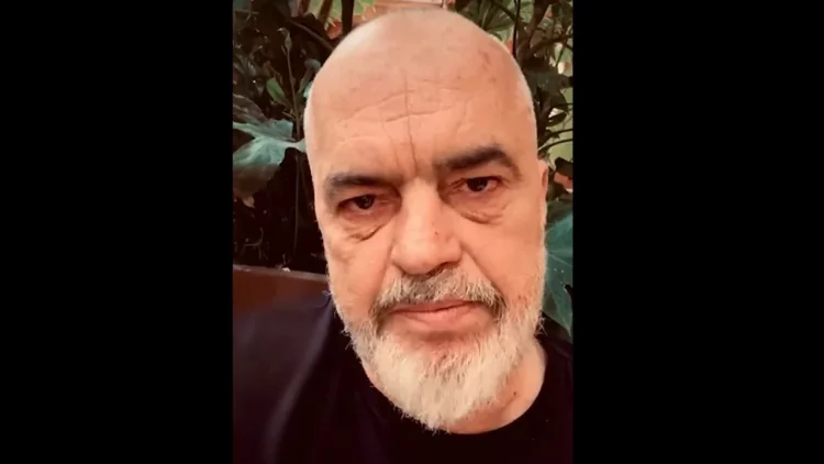 Akuzat ndaj Ëngjëll Agaçit/ “Prej ditësh këneta e ka marr peng…”, Rama: Ka probleme të rënda shëndetësore!