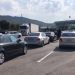 Greva e doganierëve të palës greke, policia njoftim zyrtar për pezullimin e lëvizjes së mjeteve: Ja kush do të lejohet të kalojë