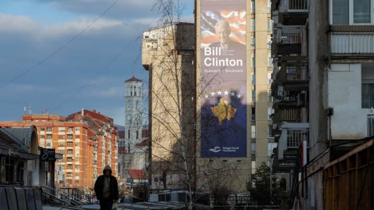 Kosova në “udhëkryq” me aleatët