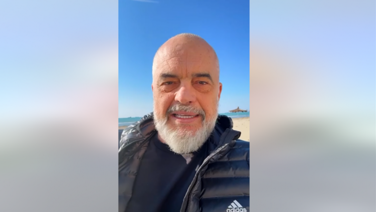 Rama: Shqipërinë turistike e bëra unë dhe PS